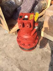 Quality Rexroth hydraulic travel motor A10VD45/52W-VSW81B103DA wholesale