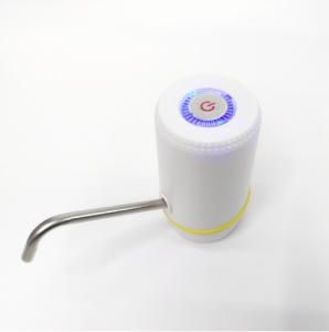 Quality ABS Material Electric Water Dispenser Pump With One Year Warranty wholesale