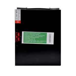 Quality Safety Varies 48 Volt Lithium Ion Forklift Battery For Performance Dependability wholesale