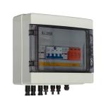 PV Combiner Box HA 2 WAY 1000DVC