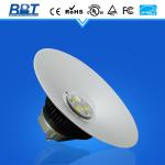 High quality led high bay 5 years warranty DLC approvla