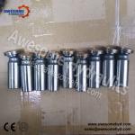 Small Kayaba Hydraulic Pump Parts PSVD2-13E PSVD2-16E PSVD2-17E PSVD2-19E PSVD2