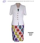Ladies Designer Dress Suits (80229)