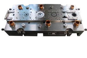 Quality stamping die for motor lamination wholesale