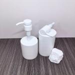 PP Bottle Nozzle Dispenser Duckbill Plastic Lotion Pump 24/410 28/410