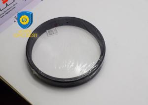 Quality Part No 150-27-00025 Excavator Seal Kits For KOMATSU Wear Resistant Black wholesale