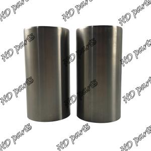 Quality Z500 ZB500 D750 Diesel Engine Cylinder liner 15261-02310 For KUBOTA wholesale