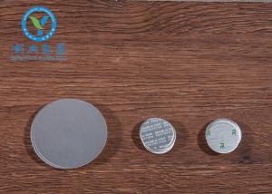 Quality Perfume Packing ODM 40 Microns Bottle Cap Seal Liner wholesale