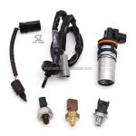 Retail CAT Pressure Sensor With Very For CAT320D E336 E329D E336D 539-7999 439