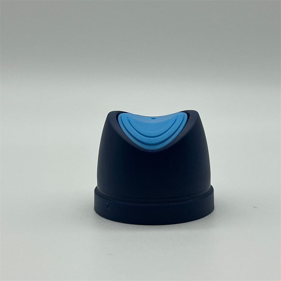 High-Performance Body Mist Valve for Personal Care - Smooth Spray, Enhanced Fragrance Delivery