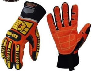 Quality Breathable Industrial Safety Gloves Personal Protective Equipment Gloves wholesale