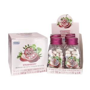 Quality HACCP Sugar Free Carb Free Candy Vitamin Mints Healthy wholesale