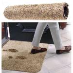 Utilizing Mud Mats For Muddy Weather Conditions