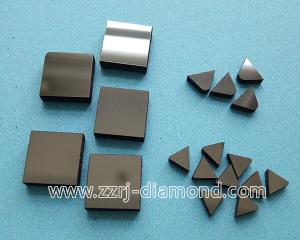 Quality Standard High Quality Pcd Cutting Blanks/tips wholesale