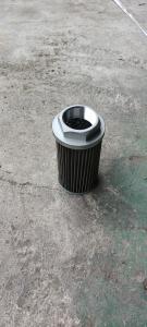 Quality 53K2004 Hydraulic suction filter forklift truck spare parts forklift truck parts wholesale