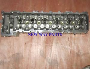 Quality 1FZ/FE CYLINDER HEAD FOR TOYOTA wholesale