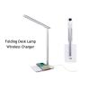 Buy cheap Alu Desk Lamp Phone Charger from wholesalers