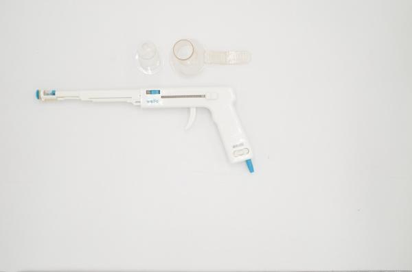 Minor Operation Surface Hemorrhoid Rubber Band Device , Anal Cushion Lifting At