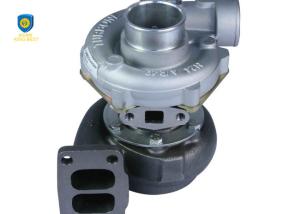 Quality Komatsu 6D95 Engine Parts 6207-81-8331 Turbocharger For PC200-6 wholesale