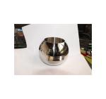 Durable DN250-DN500 High Pressure Straight Through Floating Ball Valve