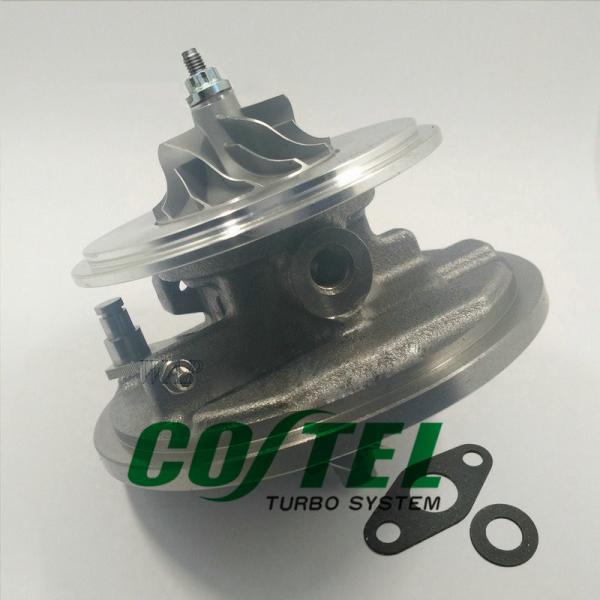 KIA Sportage II Hyundai Tuscon CRDi D4EA Turbo chra GTB1649V 757886 28231-27460