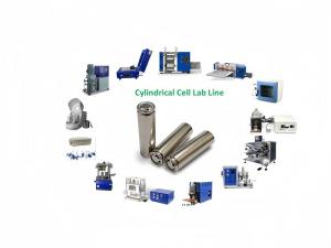 Quality Lithium Ion Battery Research Equipment Vendor Battery Lab Equipment wholesale