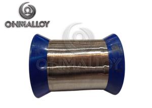 Quality Heating Wire 0Cr27Al7Mo2 Wire SWG15 1.83mm for electric furnace wholesale
