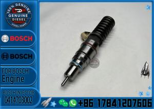 Quality Reman Fuel Injector 0414703002 0414703003 0414703005 0414703007 0986441028 0986441029 0986441030 For Detroit Cummins 12. wholesale