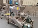 Konjac Crushing 2500 Mesh Powder Grinder Machine