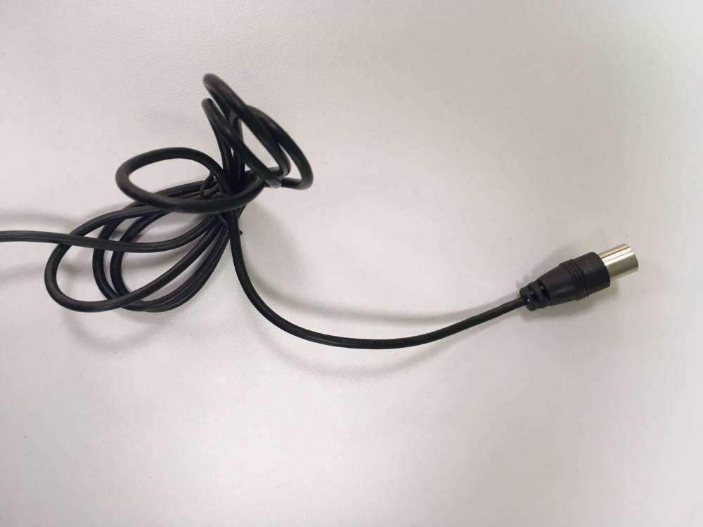 VHF UHF Digital HDTV Antenna OEM And ODM Acceptable