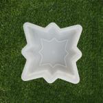 Interlocking Paver Block Mould For Road / Garden Plastic Paver Mould