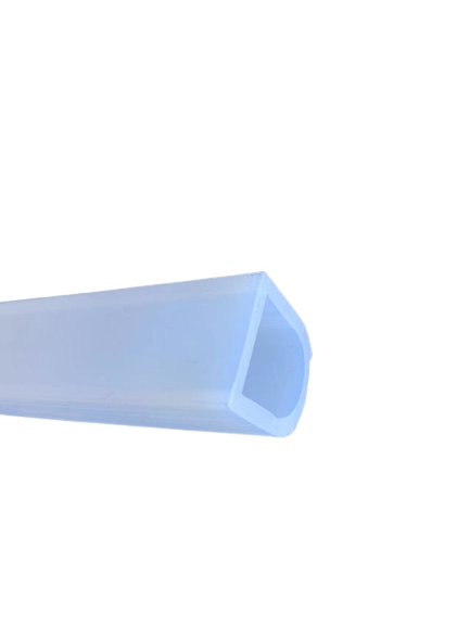 30 Shore A to 80 A Hardness Silicone Mechanical Pump Seals for Food Grade Applications