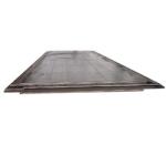 20mm Ss400 Q355 En10025 Hot Rolled Ms Mild Carbon Steel Sheet Astm A36 En S235jr