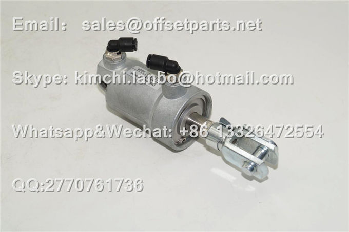 F4.334.027 /03 Pneumatic Cylinder High Quality PM52 Printing Machine Parts Offset Press Spare