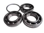 Loader Accessories Transmission Deep Groove Ball Bearing 0750116259 Ball Bearing