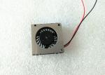 12V 5V DC Brushless Fan 30 × 30 × 7 Mm Small Blower With Plastic Impeller