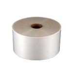 Plastic Sausage Casings Shirred Casing Transparent Nylon Tube Film Moisture