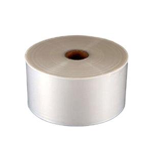 Quality Plastic Sausage Casings Shirred Casing Transparent Nylon Tube Film Moisture Proof wholesale
