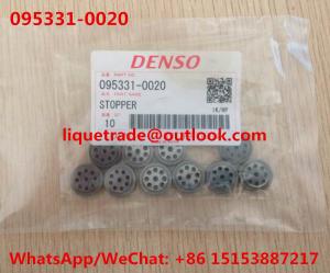 Quality DENSO Pump Stopper 095331-0020 , 0953310020 , REPAIR KIT , Overhaul Kit ,Supply Pump wholesale