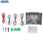 BY2677 Digital Insulation Resistance Tester High Resolution Wide Range
