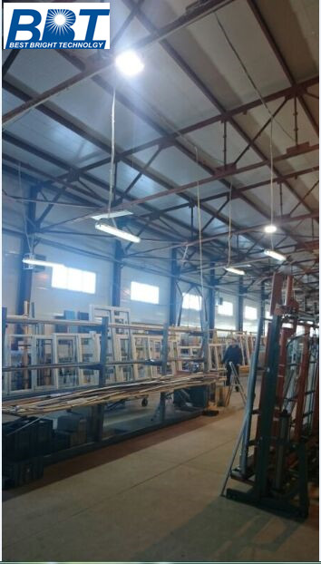T10 Led Tube Light/ Double T10 Tubes for Parking Lot, Isolated Driver, 3 years warranty