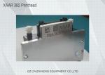 Witcolor Myjet Inkjet Printer Xaar 382 Printhead Lockable 60pl / 35pl