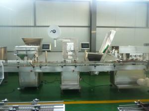 Quality Bottle Pharmacy Tablet Counter wholesale