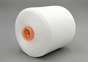 Quality Spun Polyester TFO Yarn Good Evenness wholesale