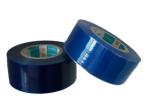 Temporary Window Protection Film / Glass Protection Tape For House Glass