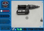 Original Diesel Fuel Unit Injector 0414701080 0414701081 For SCANIA 124 DC12.01