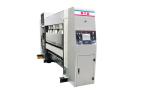 Corrugated Cardboard Printer Slotter Die Cutter
