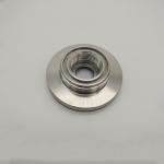 OEM Lathe Precision Cnc Machined Components Machining Automotive Parts