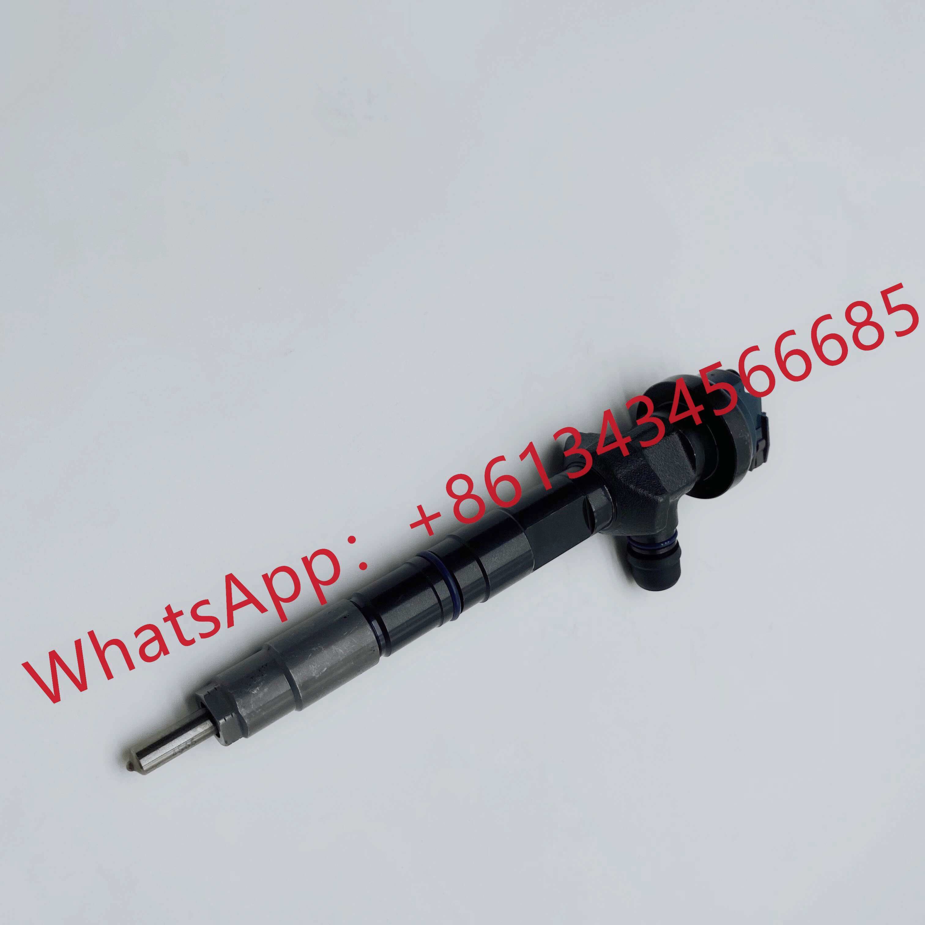1J600-53051 Common Rail Denso Fuel Injector Nozzle 1J600-53052
