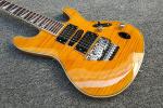 Solid body replica guitar Korean hardware electric guitar top quality guitarra